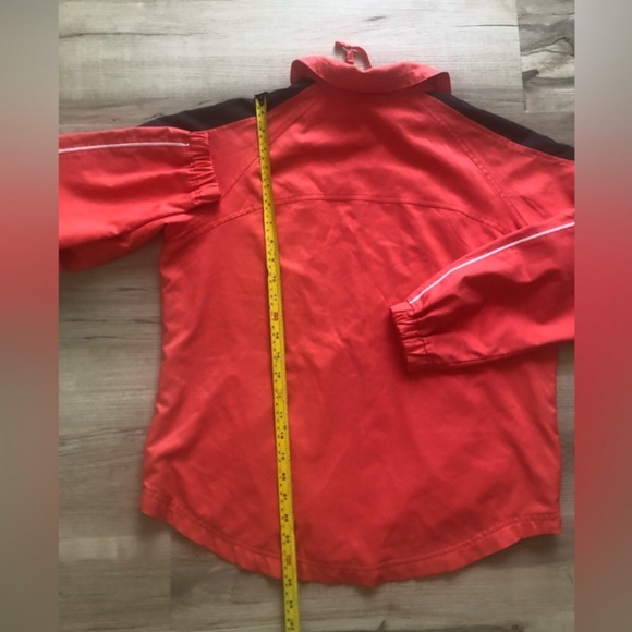 YOUTH Boys Lightweight Fall Jacket - Picture 7 of 8